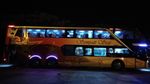 Foto: Bus Double Decker di Aceh yang Jadi Idola Pemudik