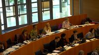 Berjuang Melawan Islamofobia di Belgia