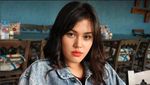 Jadi, Rebecca Tamara Secantik Raisa atau Megan Fox?
