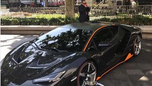 Mobil dan Motor Keren di Premier Transformers: The Last Knight