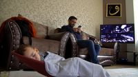 Berjuang Melawan Islamofobia di Belgia