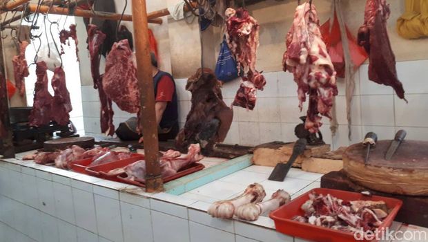 Daging sapi