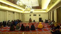Berjuang Melawan Islamofobia di Belgia