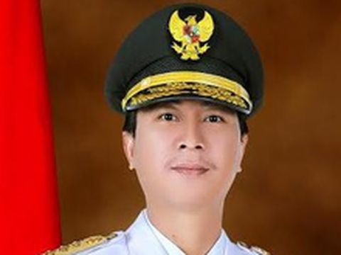 Mantan Gubernur Bengkulu Junaidi Hamsyah tersandung kasus korupsi. 