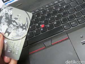 Ponsel Akulaku belum Diterima, Tagihan sudah Berjalan