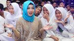 Seksinya Khadijah Shyalimar hingga Kia Poetri yang Bikin Adem