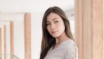 Cantiknya Haviza Devi Anjani