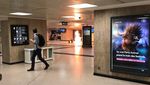 Ledakan Terjadi di Stasiun Kereta Brussels