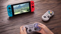 5 Perbedaan Nintendo Switch V1, V2 dan OLED