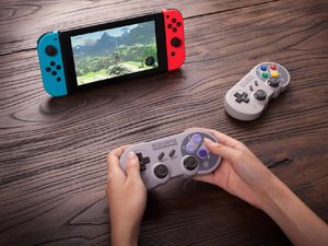 5 Perbedaan Nintendo Switch V1, V2 dan OLED
