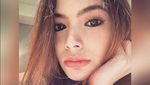 Khadijah Shyalimar, Cucu Adam Malik yang Seksi dan Cantik Bukan Main