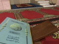 Mereguk Hikmah Komunikasi Qur'ani di Malam ke-26 