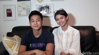 Yuki Kato dikabarkan juga sudah memiliki kekasih pengganti Ryuji. (Foto: Yuki Kato dan Keanon (westy/detikhot)