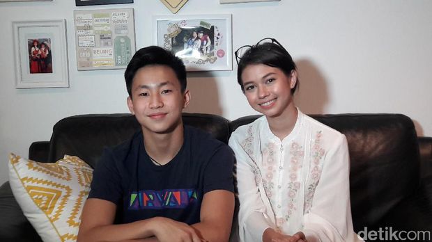Cerita Yuki Kato Bertemu dengan Teman Kecilnya
