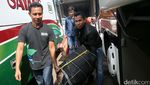 27.610 Pemudik Telah Berangkat dari Terminal Pulo Gebang