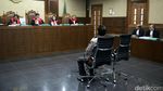 Kasubdit Pajak Dituntut 15 Tahun Penjara