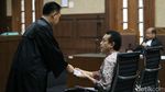 Kasubdit Pajak Dituntut 15 Tahun Penjara