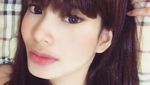 Khadijah Shyalimar, Cucu Adam Malik yang Seksi dan Cantik Bukan Main