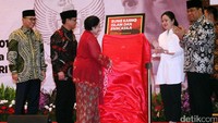 Dalam acara itu juga dilakukan peluncuran buku berjudul Bung Karno, Islam, dan Pancasila. 