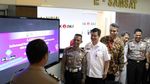 Cek Pajak Kendaraan Kini Bisa Online
