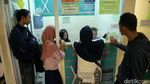 27.610 Pemudik Telah Berangkat dari Terminal Pulo Gebang