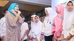 Indahnya Berbagi Seperti Terry Putri