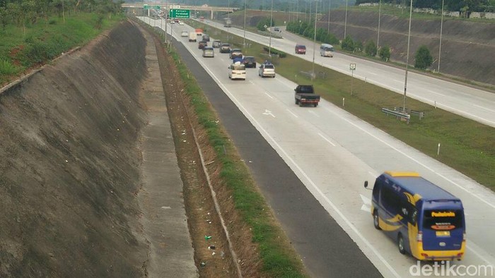 Jalan Tol Cipali