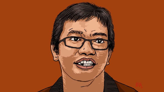 Dicari: Gubernur Jadi Tim Sukses Pilpres 2019