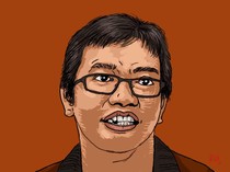 Berapa Ideal Besaran Dana Bantuan Parpol?