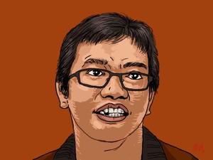 Dicari: Gubernur Jadi Tim Sukses Pilpres 2019