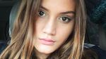 Chelsea Shania, Adik Alexa Key yang Tak Kalah Cantik