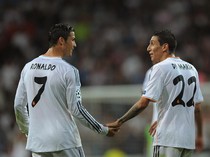 Beda Messi dan Ronaldo di Mata Angel Di Maria