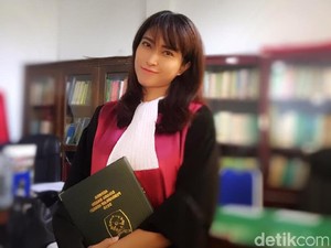 Berminat Melamar Lowongan Hakim? Siapkan Hal-hal Ini