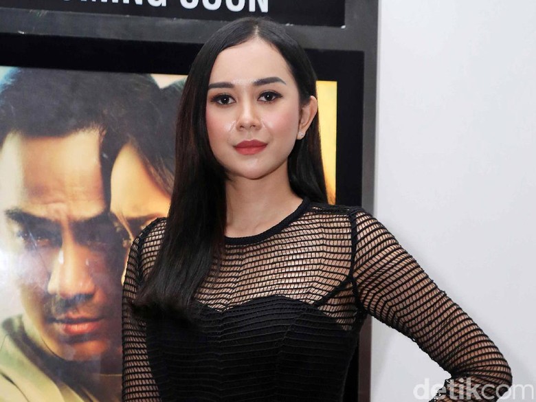 Glenn Fredly Punya Pacar Baru, Aura Kasih: Dia Happy Saya 