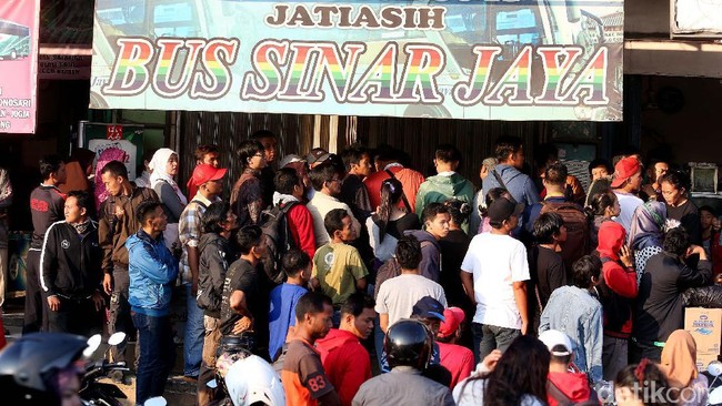 Fix, Libur Lebaran Tahun Ini Jadi 10 Hari