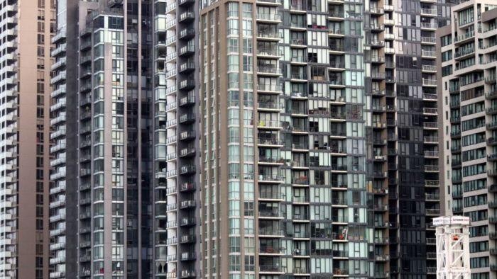 Harga Rumah di Kota Besar Australia Menurun