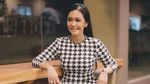 Penampilan Maia Estianty dengan Kaftan, Gimana Menurut Kamu?
