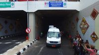  Underpass Simpang Mandai Dibuka untuk Mudik, Ini Penampakannya