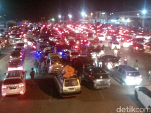 Mudik Pakai Mobil, Ingat Kata POWER Plus S