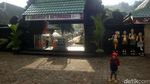 Sepeda Gantung di Baturraden, Sudah Coba?