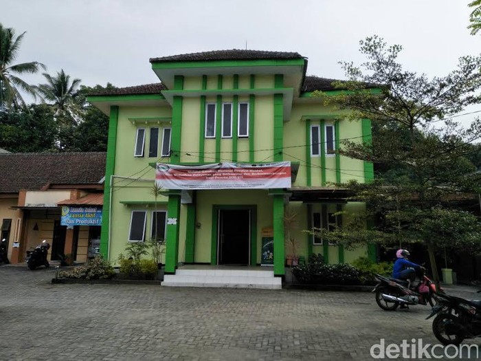 Puskesmas di Blitar Siap Layani Kesehatan Pemudik Selama 24 Jam