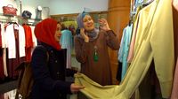 Bertemu Para Muslim Pelaku Ekonomi Kreatif di Rusia 