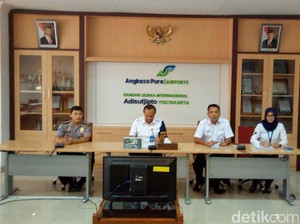 Setelah Lebaran, PT AP I akan Gelar FGD Usaha Transportasi di Bandara