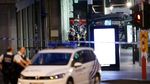 Ledakan Terjadi di Stasiun Kereta Brussels