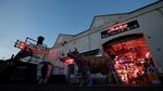 Instagrammable! Kumpulan Lampu Neon Bar dan Resto di London