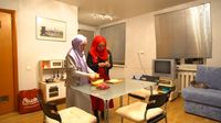 Bertemu Para Muslim Pelaku Ekonomi Kreatif di Rusia 