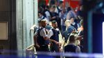 Ledakan Terjadi di Stasiun Kereta Brussels