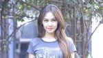 Vanesha Prescilla Manisnya Nggak Tahan