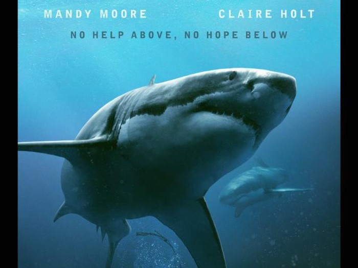 47 Meters Down 47 Meters Down