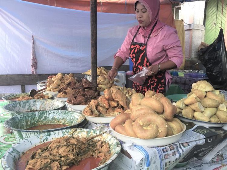 Hindari 7 Menu Makanan Ini untuk Sarapan